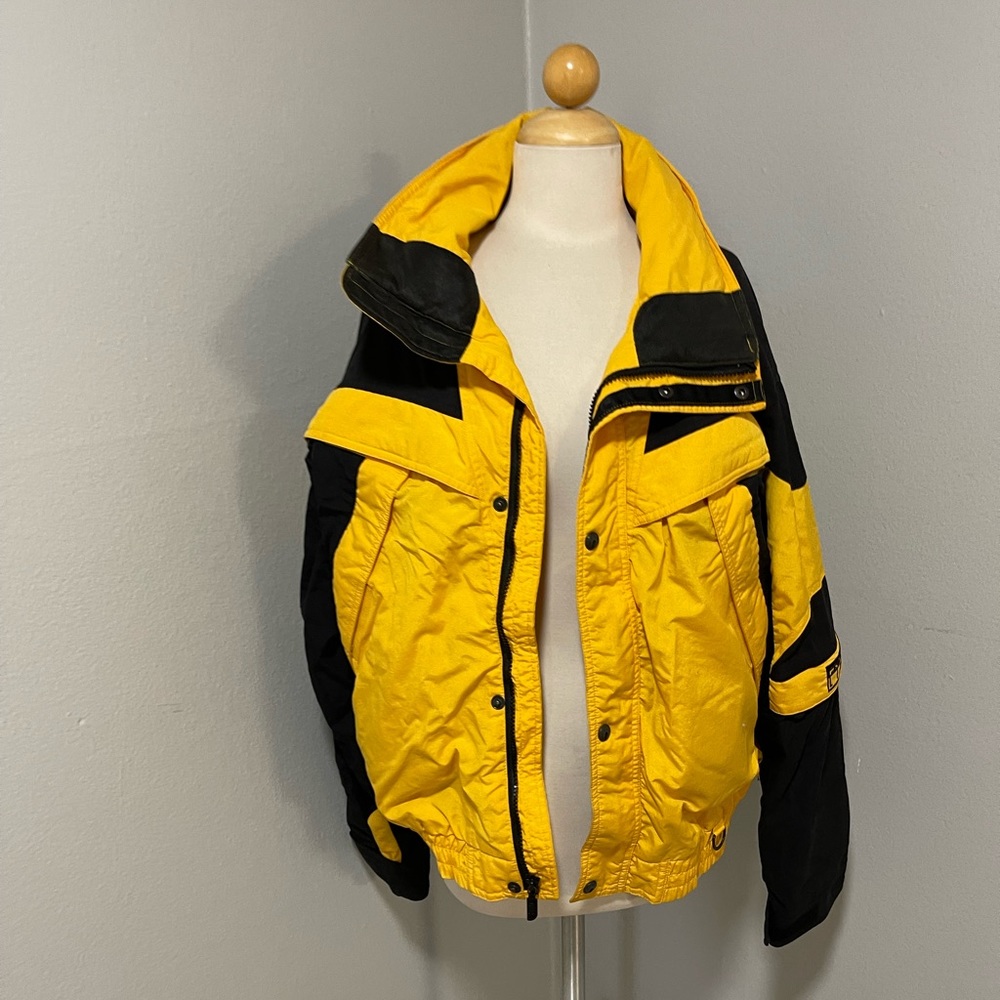 North Face Men’s M Jacket